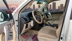 تويوتا لاندكروزر برادو